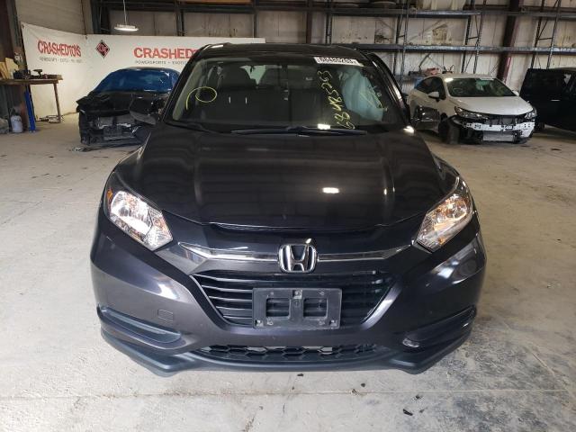 Photo 4 VIN: 3CZRU6H38JG701888 - HONDA HR-V 