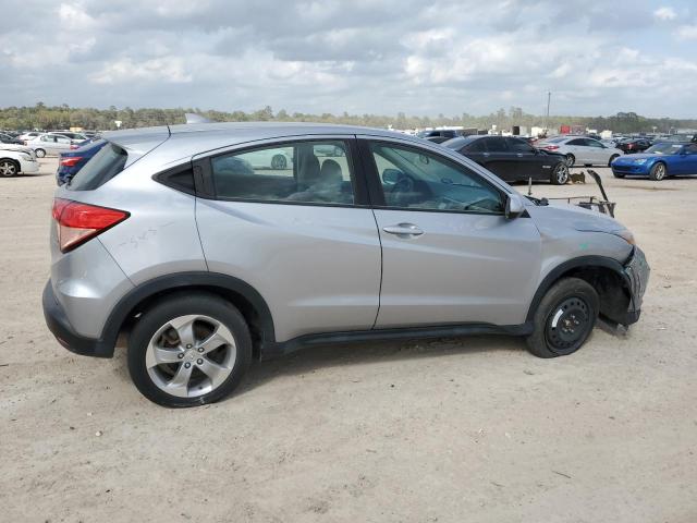 Photo 2 VIN: 3CZRU6H38JG704483 - HONDA HR-V LX 