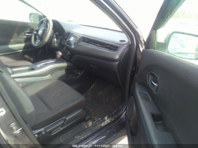 Photo 4 VIN: 3CZRU6H38JG705410 - HONDA HR-V 