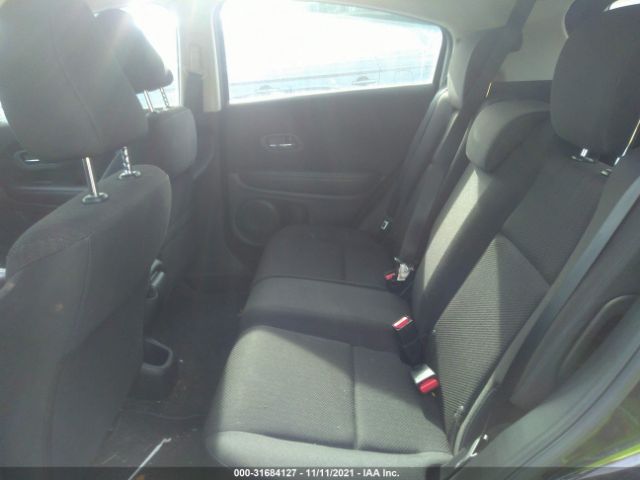 Photo 7 VIN: 3CZRU6H38JG705410 - HONDA HR-V 