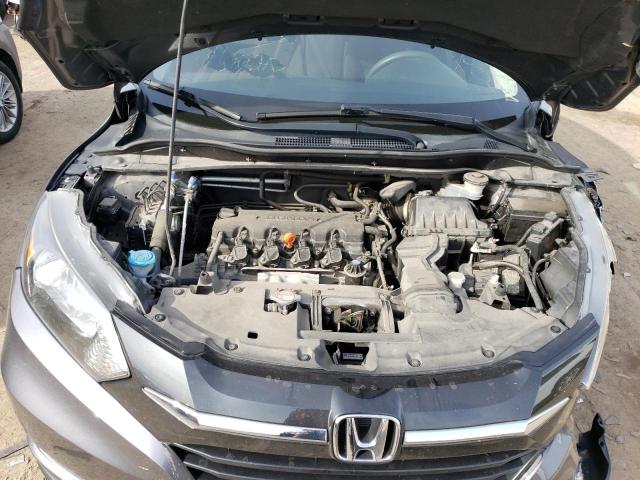 Photo 10 VIN: 3CZRU6H38JG708808 - HONDA HR-V LX 