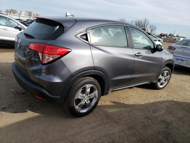 Photo 2 VIN: 3CZRU6H38JG708808 - HONDA HR-V LX 