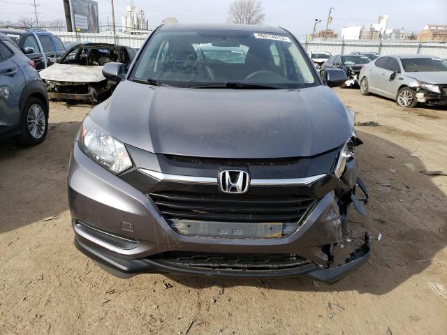 Photo 4 VIN: 3CZRU6H38JG708808 - HONDA HR-V LX 