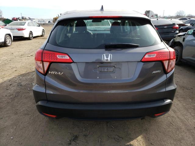 Photo 5 VIN: 3CZRU6H38JG708808 - HONDA HR-V LX 