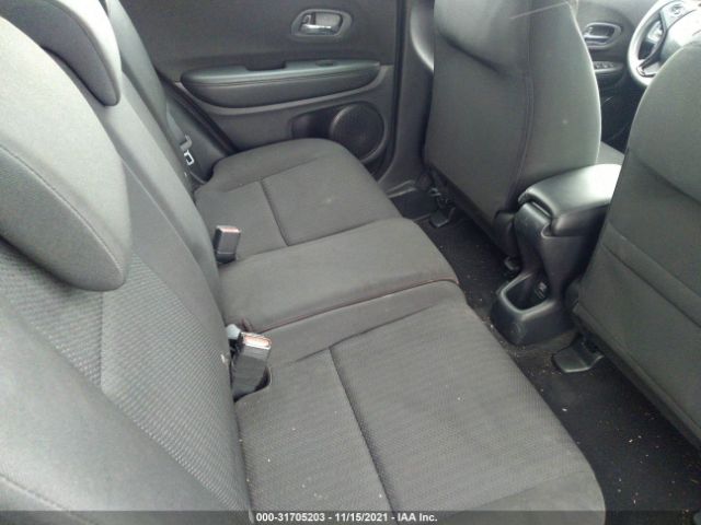 Photo 7 VIN: 3CZRU6H38JG713569 - HONDA HR-V 