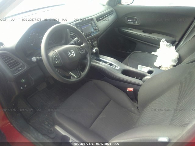 Photo 4 VIN: 3CZRU6H38JG719694 - HONDA HR-V 