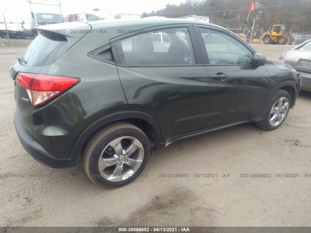 Photo 3 VIN: 3CZRU6H38JG726709 - HONDA HR-V 