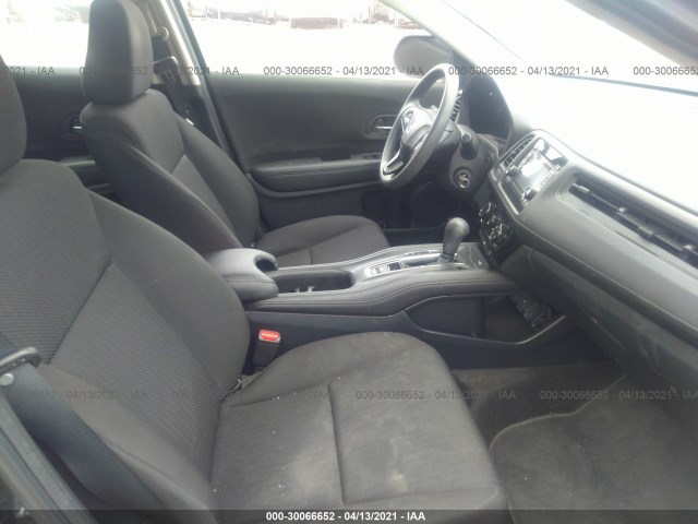 Photo 4 VIN: 3CZRU6H38JG726709 - HONDA HR-V 