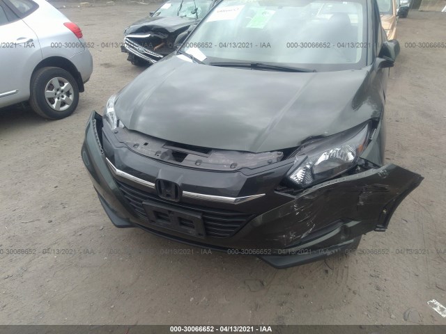 Photo 5 VIN: 3CZRU6H38JG726709 - HONDA HR-V 