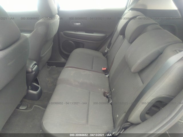 Photo 7 VIN: 3CZRU6H38JG726709 - HONDA HR-V 