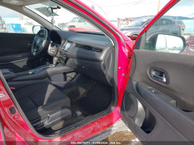 Photo 4 VIN: 3CZRU6H38JG727293 - HONDA HR-V 