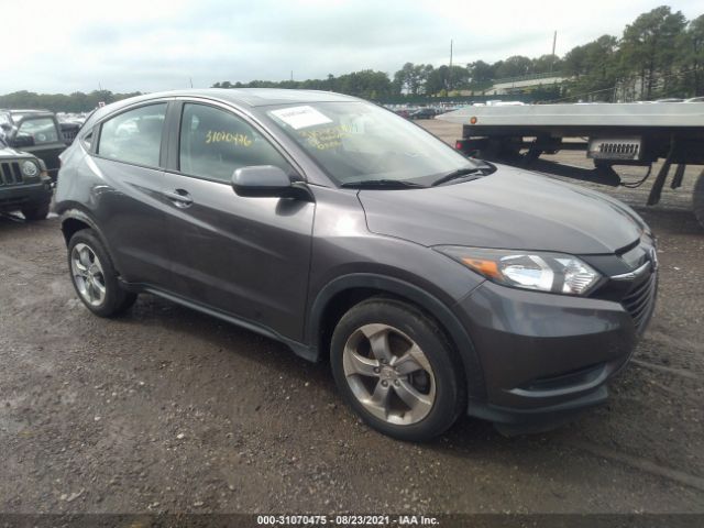 Photo 0 VIN: 3CZRU6H38JM704033 - HONDA HR-V 