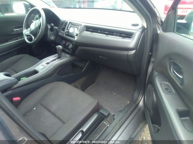 Photo 4 VIN: 3CZRU6H38JM704033 - HONDA HR-V 