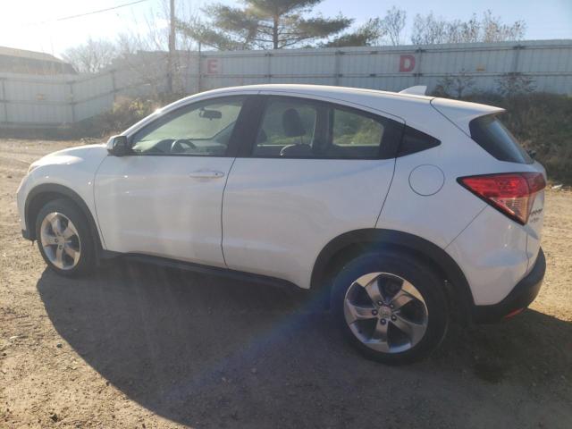 Photo 1 VIN: 3CZRU6H38JM709023 - HONDA HR-V 