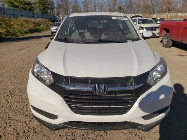 Photo 4 VIN: 3CZRU6H38JM709023 - HONDA HR-V 