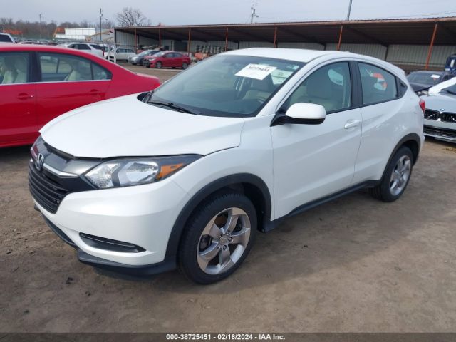 Photo 1 VIN: 3CZRU6H38JM714206 - HONDA HR-V 