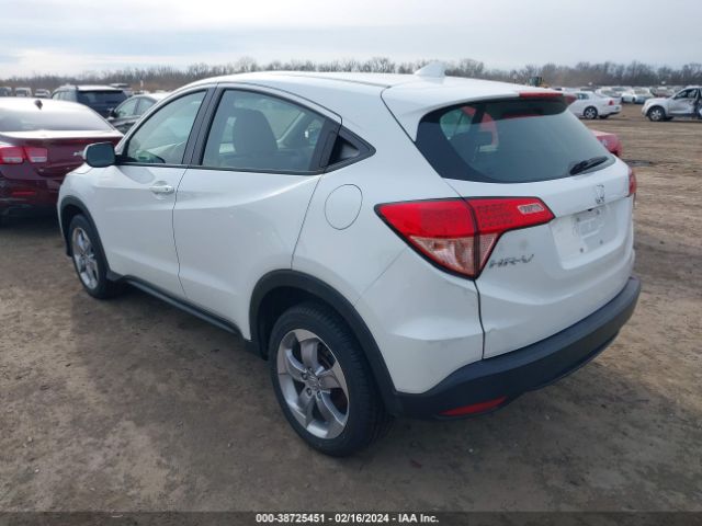 Photo 2 VIN: 3CZRU6H38JM714206 - HONDA HR-V 