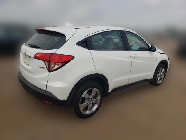 Photo 2 VIN: 3CZRU6H38JM717297 - HONDA HR-V 