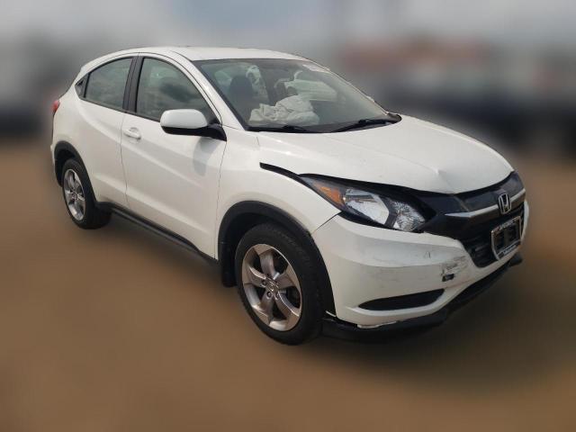 Photo 3 VIN: 3CZRU6H38JM717297 - HONDA HR-V 