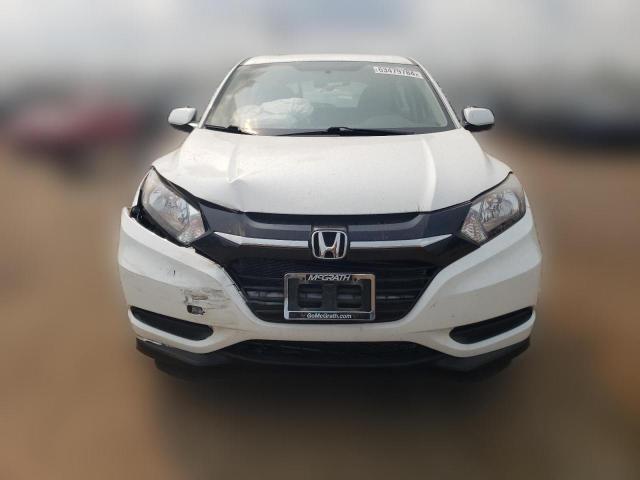 Photo 4 VIN: 3CZRU6H38JM717297 - HONDA HR-V 