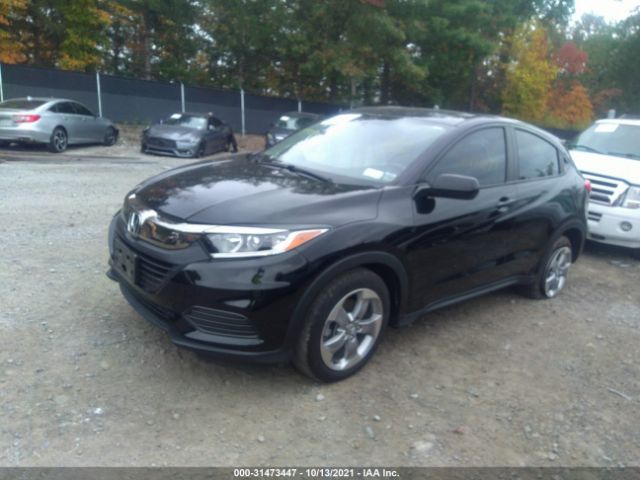 Photo 1 VIN: 3CZRU6H38KG700189 - HONDA HR-V 