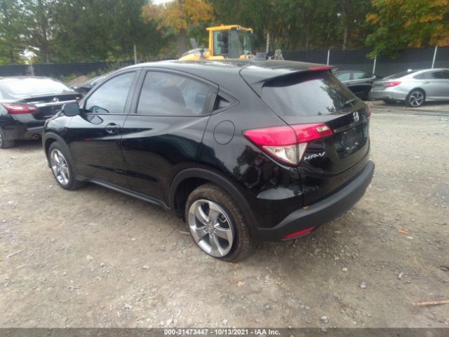 Photo 2 VIN: 3CZRU6H38KG700189 - HONDA HR-V 