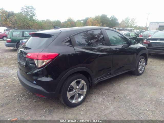 Photo 3 VIN: 3CZRU6H38KG700189 - HONDA HR-V 