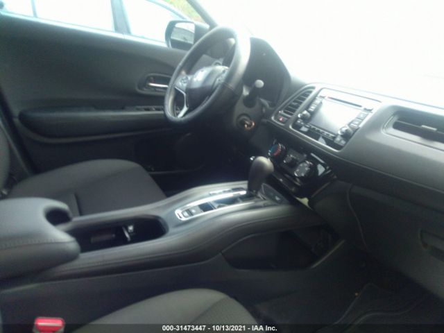 Photo 4 VIN: 3CZRU6H38KG700189 - HONDA HR-V 