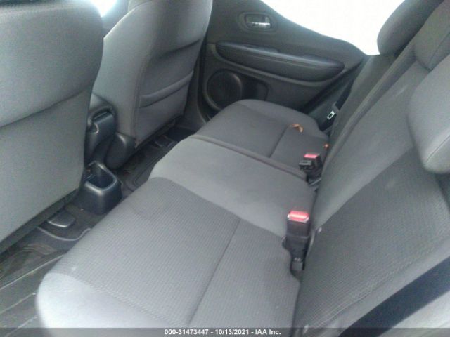 Photo 7 VIN: 3CZRU6H38KG700189 - HONDA HR-V 