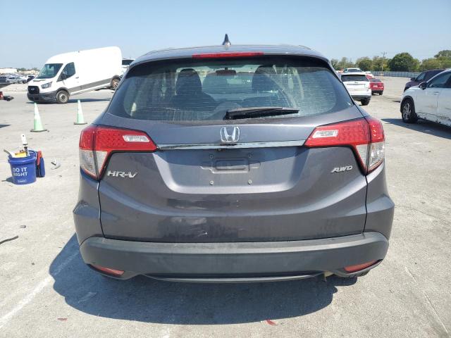 Photo 5 VIN: 3CZRU6H38KG703951 - HONDA HR-V LX 