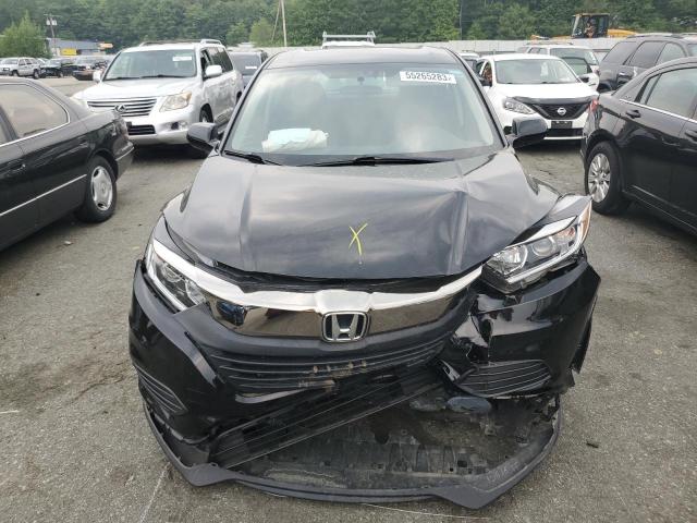 Photo 4 VIN: 3CZRU6H38KG709782 - HONDA HR-V LX 