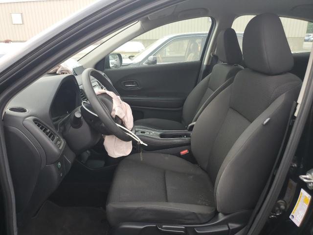 Photo 6 VIN: 3CZRU6H38KG709782 - HONDA HR-V LX 