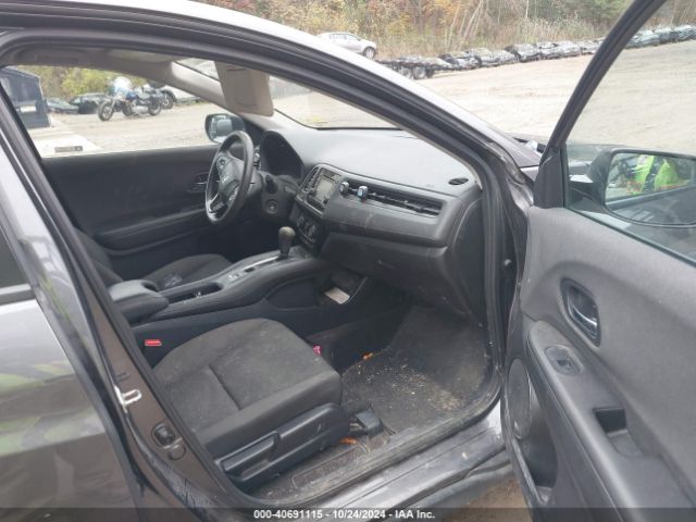 Photo 4 VIN: 3CZRU6H38KG711340 - HONDA HR-V 