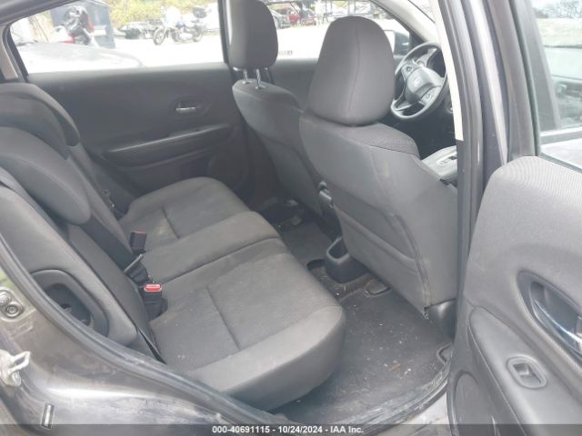 Photo 7 VIN: 3CZRU6H38KG711340 - HONDA HR-V 