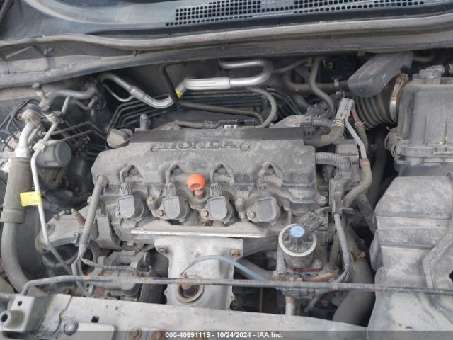 Photo 9 VIN: 3CZRU6H38KG711340 - HONDA HR-V 