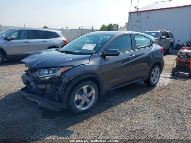 Photo 1 VIN: 3CZRU6H38KG715453 - HONDA HR-V 