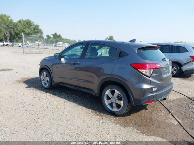 Photo 2 VIN: 3CZRU6H38KG715453 - HONDA HR-V 