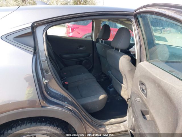 Photo 7 VIN: 3CZRU6H38KG715453 - HONDA HR-V 