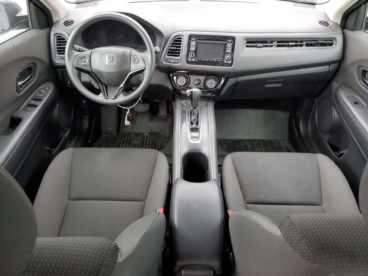 Photo 7 VIN: 3CZRU6H38KG719891 - HONDA HR-V 