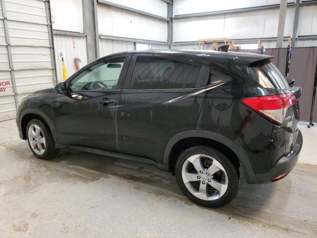 Photo 1 VIN: 3CZRU6H38KG728509 - HONDA HR-V 