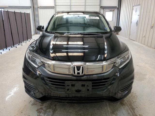 Photo 4 VIN: 3CZRU6H38KG728509 - HONDA HR-V 