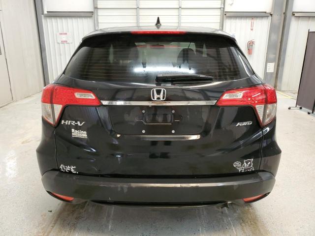 Photo 5 VIN: 3CZRU6H38KG728509 - HONDA HR-V 