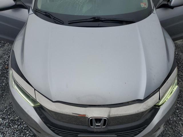 Photo 10 VIN: 3CZRU6H38KG729059 - HONDA HR-V 