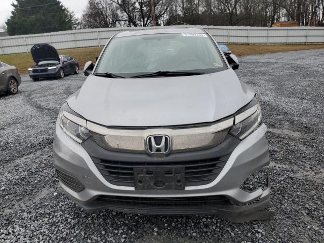 Photo 4 VIN: 3CZRU6H38KG729059 - HONDA HR-V 