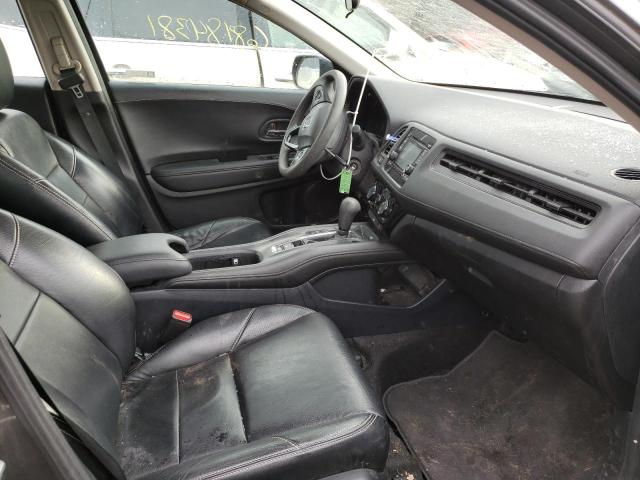 Photo 4 VIN: 3CZRU6H38KG730115 - HONDA HR-V 