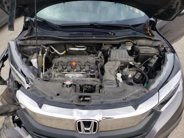 Photo 6 VIN: 3CZRU6H38KG730115 - HONDA HR-V 