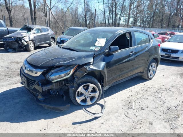 Photo 1 VIN: 3CZRU6H38KG730700 - HONDA HR-V 