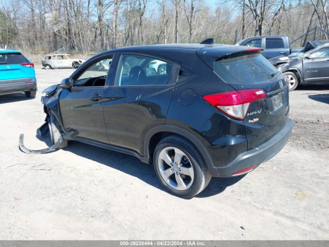 Photo 2 VIN: 3CZRU6H38KG730700 - HONDA HR-V 