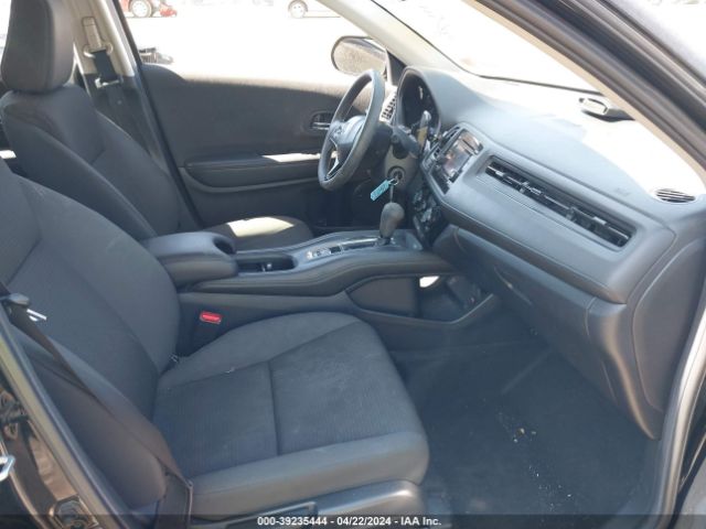 Photo 4 VIN: 3CZRU6H38KG730700 - HONDA HR-V 