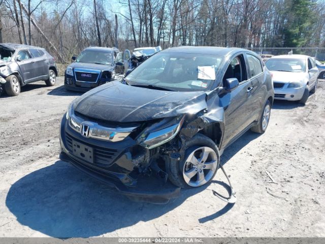 Photo 5 VIN: 3CZRU6H38KG730700 - HONDA HR-V 